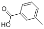 m-Toluic acid