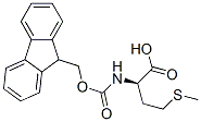 D-Methionine,N-[(9H-fluoren-9-ylmethoxy)carbonyl]-