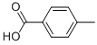 p-Toluic acid