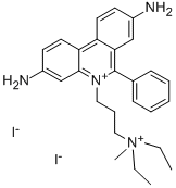 Propidium iodide