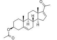 16-Dehydropregnenolone Acetate