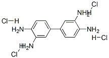 3,3,4,4-Biphenyltetramine tetrahydrochloride