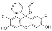 2,7-dichlorofluorescein