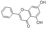 Chrysin