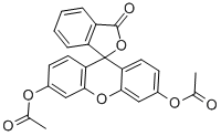 Fluorescein diacetate