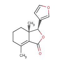 Fraxinellone