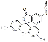 Fluoresceinisothiocyanate isomer I