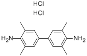 3,3,5,5-Tetramethylbenzidine dihydrochloride