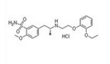 Tamsulosin Hydrochloride