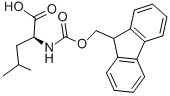 FMOC-L-Leucine