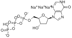 2-Deoxyinosine-5-triphosphate trisodium salt