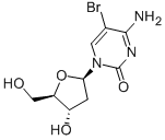 5-Bromo-2-deoxycytidine