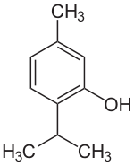 Thymol