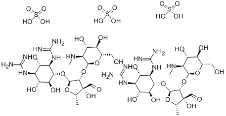 Streptomycin sulfate