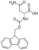 Fmoc-D-Asparagine