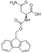 Nalpha-FMOC-L-Asparagine