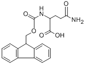 Nalpha-FMOC-L-Glutamine