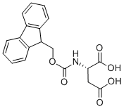 Fmoc-L-aspartic acid