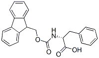 Fmoc-D-phenylalanine