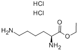 Ethyl 2,6-diaminohexanoate dihydrochloride