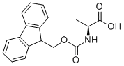 L-Alanine,N-[(9H-fluoren-9-ylmethoxy)carbonyl]-