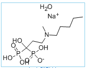 Ibandronate Sodium