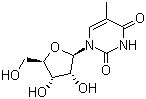 5-Methyluridin