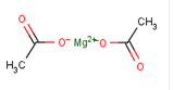 Magnesium acetate