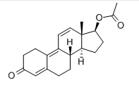 Trenbolone acetate