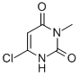 6-Chloro-3-methyluracil