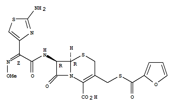 Ceftiofur Sodium