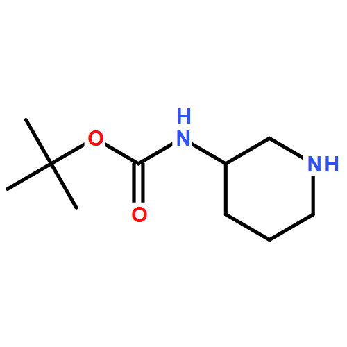 (R)-3-(Boc-Amino)piperidine