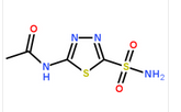 Acetazolamide