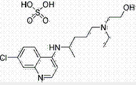 Hydroxychloroquine Sulphate