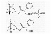 Atropine sulfate