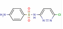 Sulfachloropyridazine