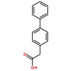 4-Biphenylacetic acid