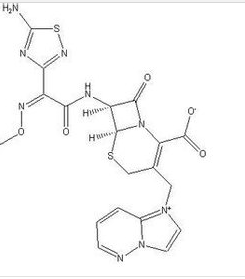 Cefozopran  hydrochloride