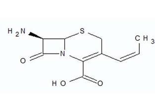 Cefprozil for Suspension