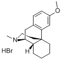 Dextromethorphan HBr