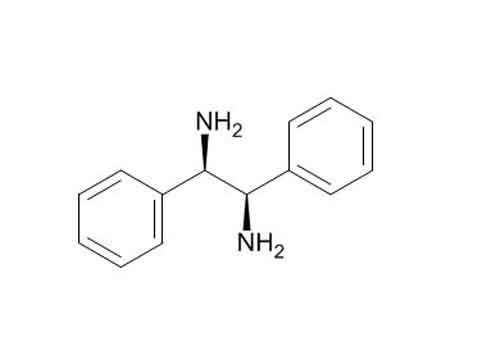 (1R,2R)-(+)-1,2-Diphenylethylenediamine