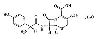 Cefadroxil