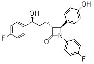 Ezetimibe