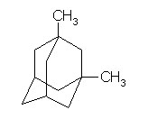 1,3-Dimethyl-adamantane