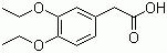 3,4-Diethoxy Pheneylacetic Acid