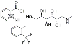 Flunixin Meglumine