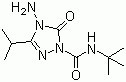 Amicarbazone