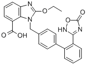 Azilsartan