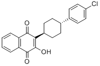 Atovaquone