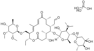 Tylosin phosphate